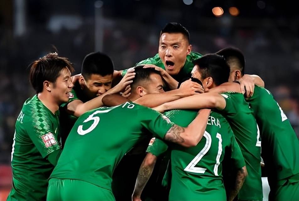 kaiyun-北京国安迎国王杯关键赛，今晨造点机会，目标明确，年轻球员得到机会的简单介绍