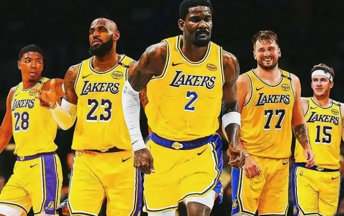 开云APP-关于洛杉矶湖人发布备战花絮；今夜强势反弹；亚冠任务艰巨；阵容厚度经受考验的信息